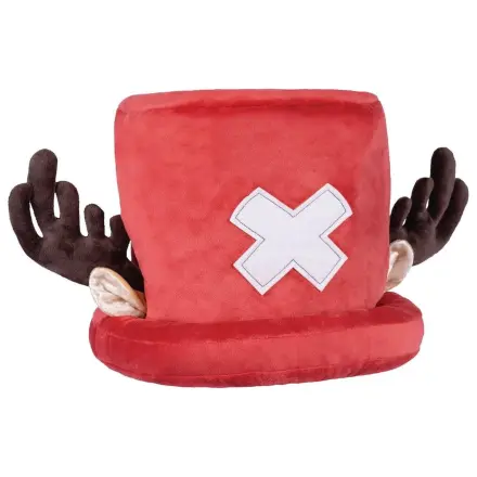 One Piece Plišani šešir Chopper fotografija proizvoda