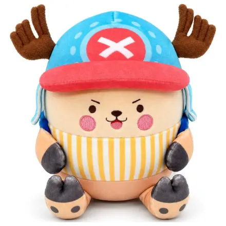 One Piece Plišani Chopper SD Verzija 15 cm fotografija proizvoda