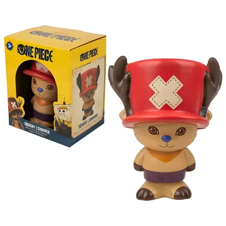 One Piece Chopper skviz figurica fotografija proizvoda