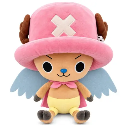 One Piece Plišani Chopperman (Angel Edition) 25 cm fotografija proizvoda