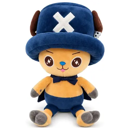 One Piece Plišani Chopperman (Blue Color Edition) 25 cm fotografija proizvoda