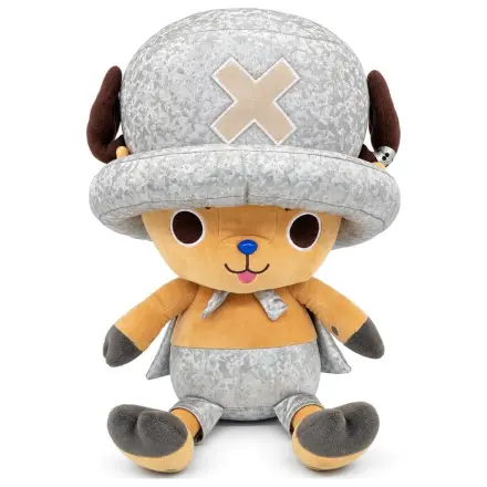 One Piece Plišani Chopperman (posebno izdanje s holografskim i metalik efektom) 25 cm fotografija proizvoda