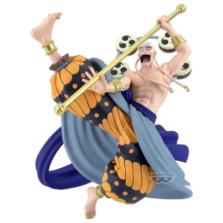 One Piece Cross Posing Enel figura 22 cm fotografija proizvoda