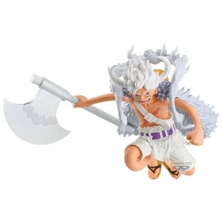 One Piece Cross Posing Monkey DLuffy-II figura 17cm fotografija proizvoda