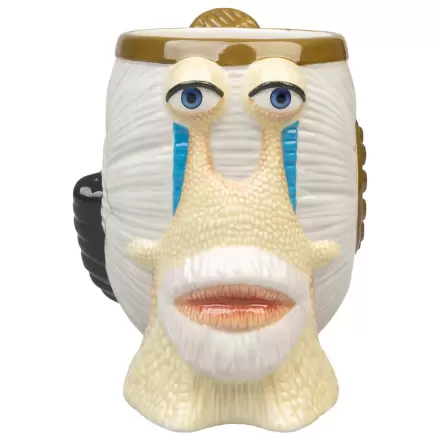 One Piece Den Den Mushi vrč 800 ml fotografija proizvoda