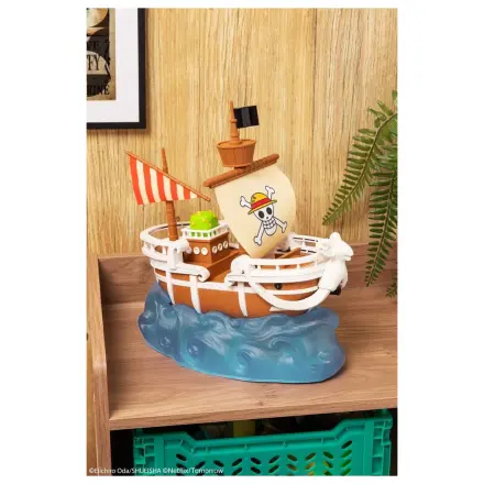 One Piece Diorama Svjetlo 27 cm fotografija proizvoda