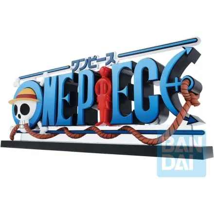 One Piece Dramatic Memories The Gigant Name Ichibansho figura 45 cm fotografija proizvoda