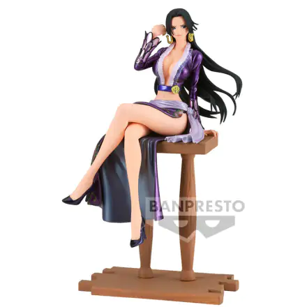 One Piece Grandline Journey Boa Hancock figura 20 cm fotografija proizvoda