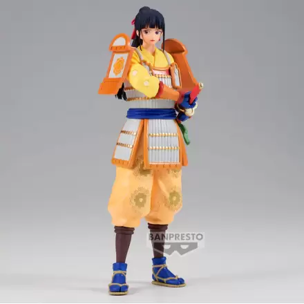 One Piece DXF The Grandline Series Extra Kikunojo figura 17 cm termékfotója