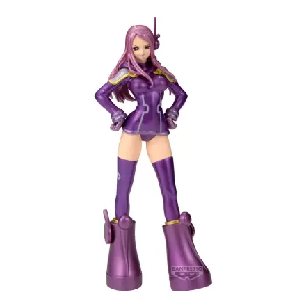 One Piece DXF The Grandline Series Jewelry Bonney figura 16cm fotografija proizvoda
