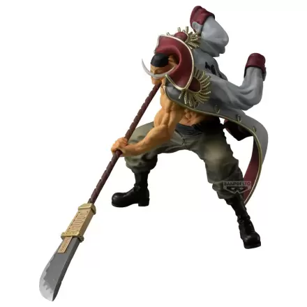 One Piece Edward Newgate Grandista figura 20 cm fotografija proizvoda