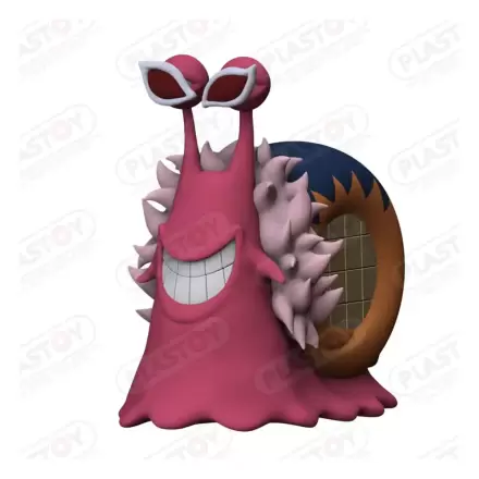 One Piece kasica za kovanice Escargophone Doflamingo fotografija proizvoda