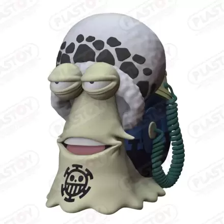 One Piece Kasica za kovanice Escargophone Law fotografija proizvoda