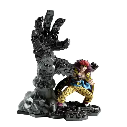 One Piece Eutass Kids figura 16 cm fotografija proizvoda