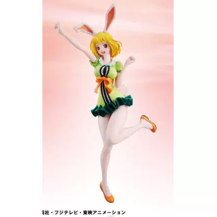 One Piece Excellent Model P.O.P. PVC statua Carrot Limited Edition 21 cm fotografija proizvoda
