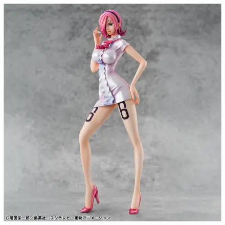 One Piece Excellent Model P.O.P. PVC statua Vinsmoke Reiju Limited Edition 21 cm fotografija proizvoda