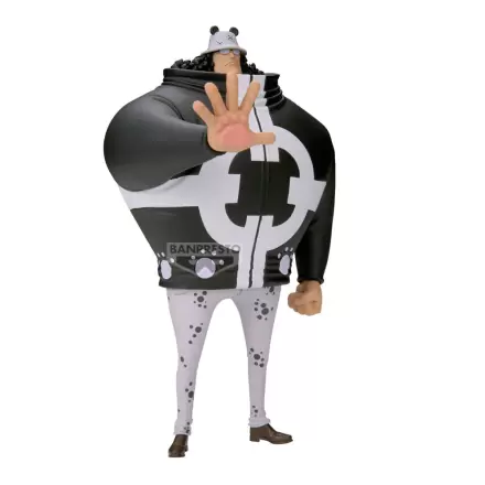 One Piece Extra Bartholomew Kuma The Grandline Series figura 17 centimetara fotografija proizvoda