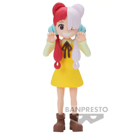 One Piece Film Red The Grandline Series Uta Dječja figura 12 cm termékfotója