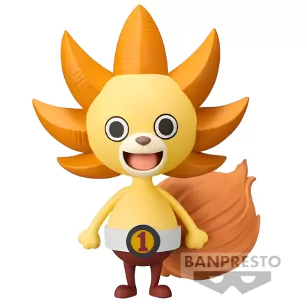 One Piece Film Red vol.5 The Grandline Men TBA figura fotografija proizvoda