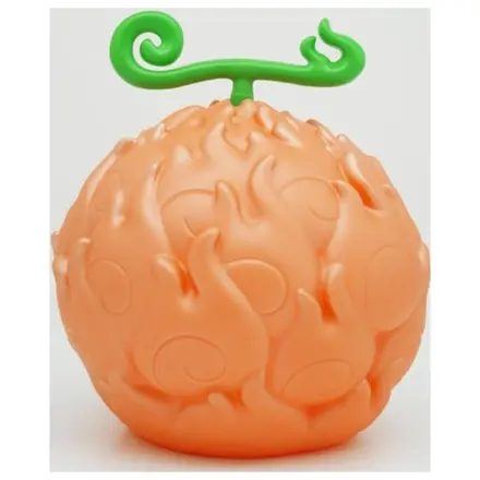 One Piece Flame-Flame Fruit Lampa 20 cm fotografija proizvoda