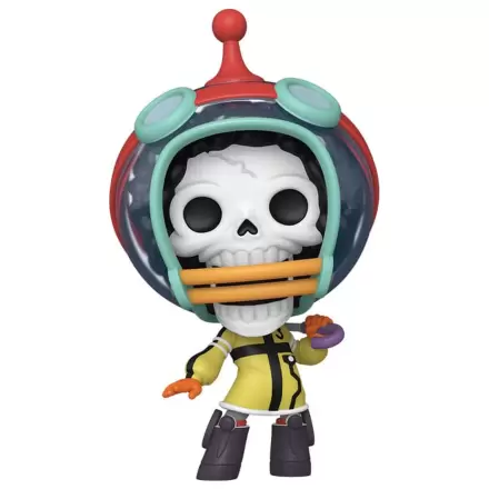 One Piece Funko POP! Animation Figure Brook (Egg) 9 cm fotografija proizvoda