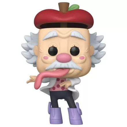 One Piece Funko POP! Animation Figure Dr Vegapunk 9 cm fotografija proizvoda