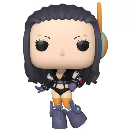 One Piece Funko POP! Animation Figura Nico Robin (Egg) 9 cm fotografija proizvoda