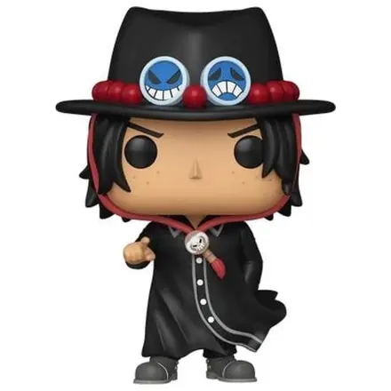 One Piece Funko POP figura Animacija Portgas D. Ace Intro fotografija proizvoda