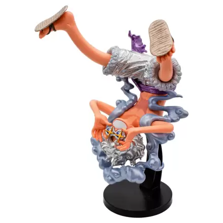 One Piece Gear 5 Monkey D Luffy Exclusive figura fotografija proizvoda