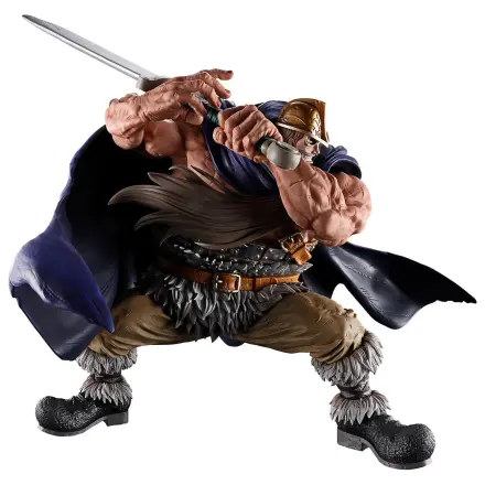 One Piece Giant Bash!! Svezak 1 Dorry Ichibansho figura 21cm fotografija proizvoda