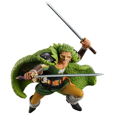 One Piece Giant Bash Vol.2 Roronoa Zoro Ichibansho figura 12cm fotografija proizvoda
