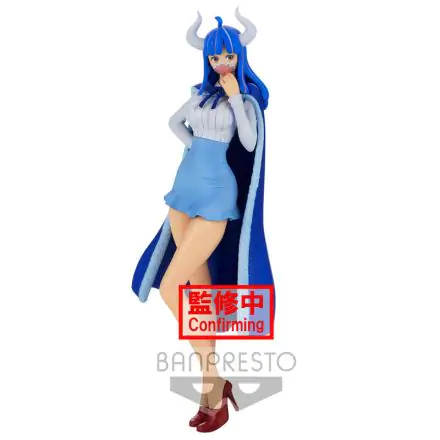 One Piece Glitter & Glamours PVC Statua Ulti Ver. A 23 cm fotografija proizvoda