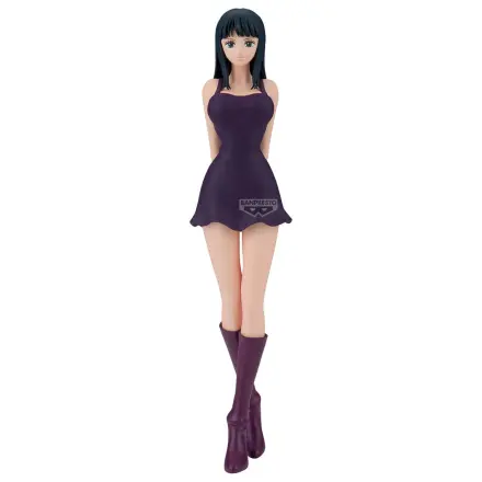 One Piece Glitter & Glamorous Nico Robin Elbaph Style figura 22cm fotografija proizvoda