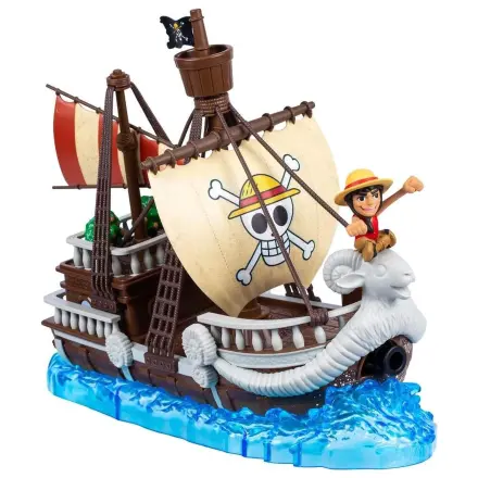 One Piece Going Merry Crew set za igru fotografija proizvoda