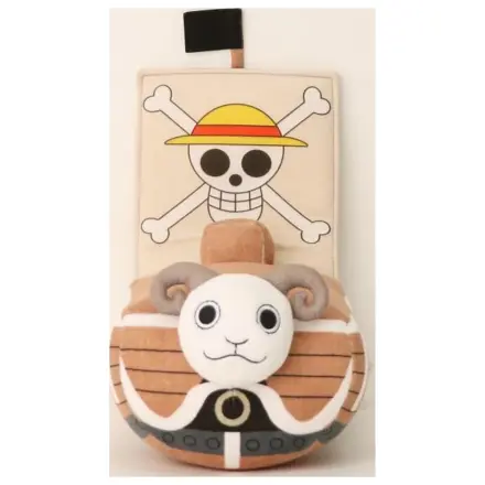 One Piece Plišani brod Going Merry 28cm fotografija proizvoda