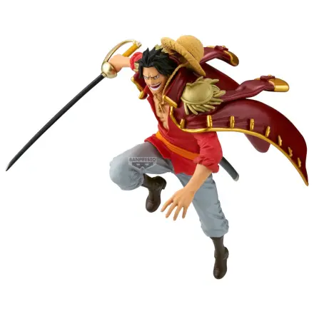 One Piece Gol D. Roger Battle Record figura 17 cm fotografija proizvoda