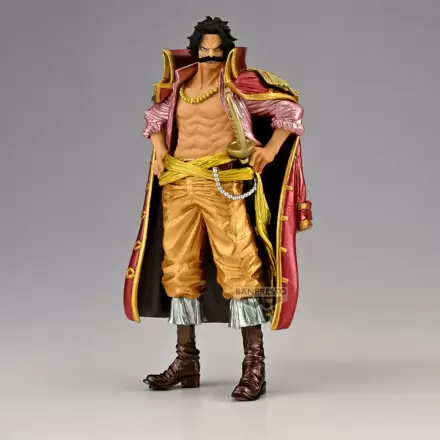 One Piece Gold D Roger King of Artist figura 23 cm fotografija proizvoda