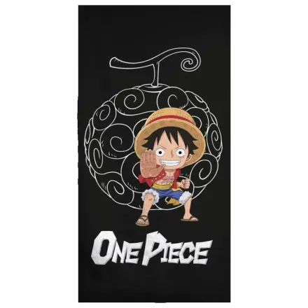 One Piece Gomu Ručnik fotografija proizvoda