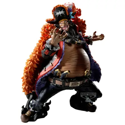 One Piece Grandista Marshall D Teach figura 22 cm fotografija proizvoda