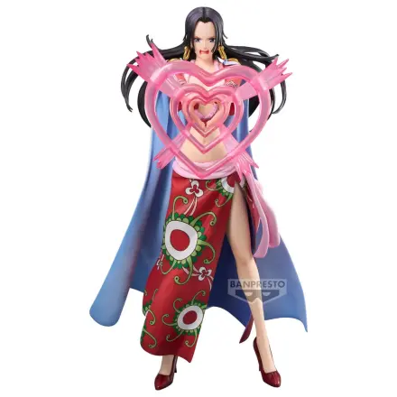 One Piece Grandista Special Edition Boa Hancock figura 28 cm fotografija proizvoda