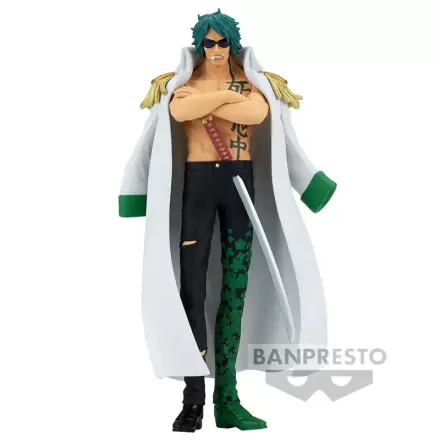 One Piece Grandline Series Aramaki figura 17 cm termékfotója