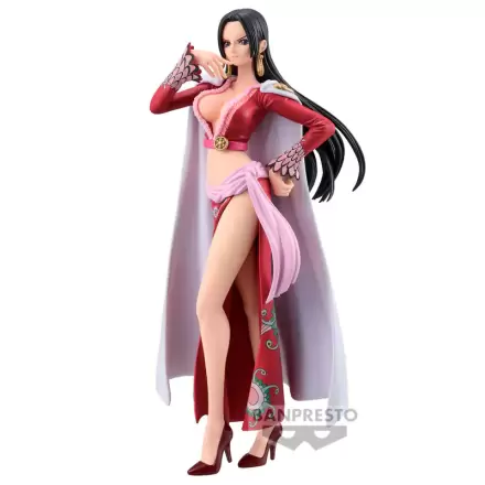 One Piece Grandline Series Boa Hancock figura 17 cm fotografija proizvoda
