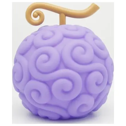 One Piece Gum Gum Fruit stolna lampa 20 cm fotografija proizvoda