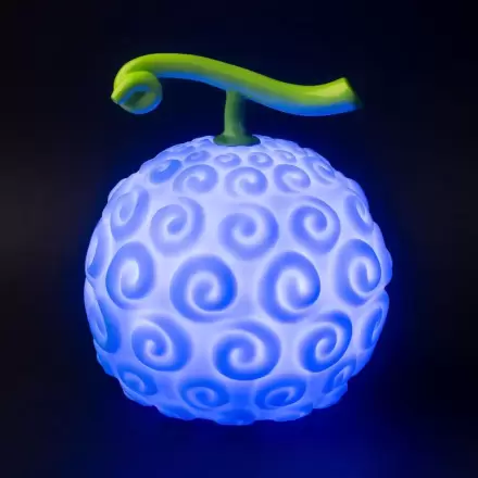 One Piece Gum Gum Fruit lampa fotografija proizvoda
