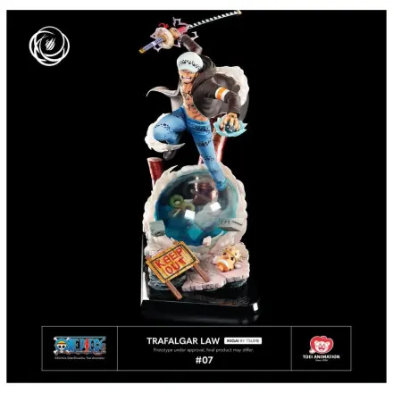 One Piece IKIGAI Figura 1/6 Trafalgar Law fotografija proizvoda
