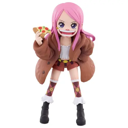 One Piece Jewelry Bonney Royal Princess Masterlise Expiece Ichibansho figura 10 cm fotografija proizvoda