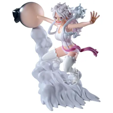 One Piece Jewelry Conney Senkozekkei figura 12cm fotografija proizvoda