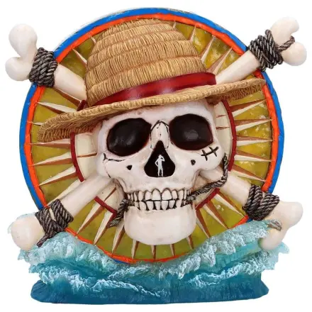 One Piece Lampa Jolly Roger 20 cm fotografija proizvoda