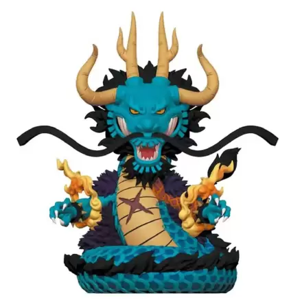 One Piece štedna kasica Kaido Dragon fotografija proizvoda