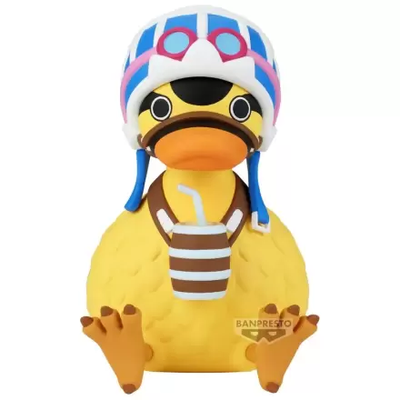 One Piece Karoo Sofvimates figura 13 cm termékfotója